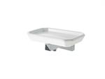 porta sapone a parete diva - Edil Casa | Arredo bagno Termoarredi, Design di interni
